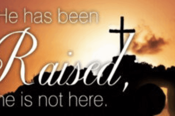 Easter Vigil